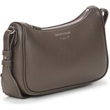 Emporio Armani Torbice za na ramo LILLY SHOULDER BAG Kostanjeva | Shoptok.si