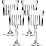 RCR Set kelih za gin, cocktail Eco Luxion 500ml / 4 kos / kristalno steklo, (21317767) Cene
