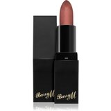 Barry M Velvet Lip Paint žametna šminka z mat učinkom odtenek Impulsive 3,5 g Cene