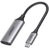 Ugreen USB-C na HDMI adapter 2.0 4K 70444
