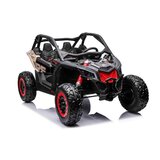 Beneo Otroški Električni avto Can-am Maverick 4X4 ben | Shoptok.si
