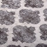 vidaXL Pralna preproga 80x300 cm večbarvna protizdrsna | Shoptok.si