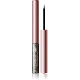 Makeup Revolution Super Flick tekoče črtalo za oči odtenek Silver 2,4 ml | Shoptok.si