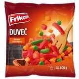 Frikom mešano za đuveč 400g | ePonuda.com
