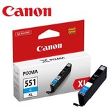 Canon CLI-551C XL kertridz ( 0471273 ) | Eponuda.com
