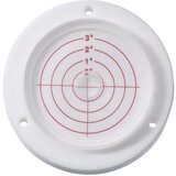 Bmi Libela s posudom 80 mm 680080 DFK presjek 16 x 4 mm duljina krakova 75 x 50 mm | Eponuda.ba