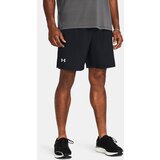 Under Armour Shorts UA LAUNCH 7'' SHORTS-BLK - Men Cene