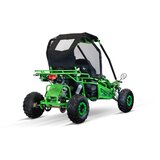 Nitro Motors Otroški gokart 125 ccm midi buggy RG7-A Hunt 7 rdeča | Shoptok.si