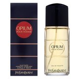 Parfem Opium Pour Homme 100 ml toaletna voda za moške | Shoptok.si