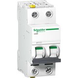 SCHNEIDER APC Schneider Electric LS stikalo 2P 1A D IC60N A9F05201, (21224267) | Shoptok.si