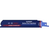 Bosch EXPERT ‘MEDIUM-THICK TOUGH METAL’ S 955 HHM List sabljaste pile Visoko Karbidni čelik (HCS) 1 kom Cene