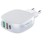 C QC-Moye Punjač USB PD Type