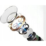 HD 5m ip67 usb 6led endoskop kamera za pregled lcd | shoptok.hr