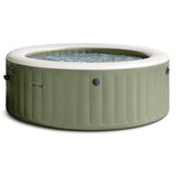 Intex Spa za četiri osobe Olive Green ( 088964 ) | Eponuda.com
