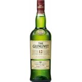 The Glenlivet Viski 12y 0.7l Cene