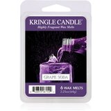 Kringle Candle Grape Soda vosak za aroma lampu 64 g Cijene
