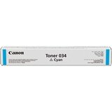 Canon Toner 034 C (9453B001AA) (plava), original | shoptok.hr