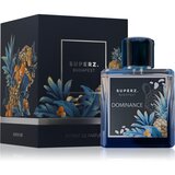 SUPERZ. Budapest Dominance parfumski ekstrakt za moške 50 ml | Shoptok.si