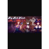 Steam Big Red Hood: Halloween (PC) Key GLOBAL Steam Big Red Hood: Halloween (PC) Key GLOBAL Slike