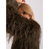 Wool Fashion Italia Jacket-AT-KR-2359.96P-khaki | shoptok.hr
