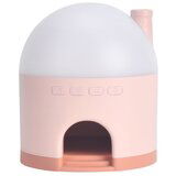 Dardanar 2 Barvni Led Rotating Star Projektorji Led Night Light Lamp Decoration Sky-starry Decoration Lamp, (21198940) | Shoptok.si