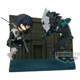 Banpresto Figura Kaiju No. 8 Soshiro Hoshina VS Kaiju N 8 - 8 cm Cijene