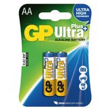 Gp alkalne baterije ULTRA+ AA ( ) Cene