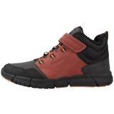 Geox J FLEXYPER BOY B ABX Smeđa | shoptok.hr