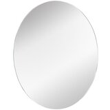 Mirrors and More Stensko ogledalo z lučjo ø 60 cm Luna – | Shoptok.si
