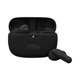 JBL Bežične slušalice Wave Beam 2, crne | shoptok.hr