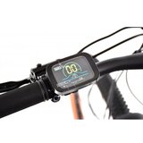 Capriolo E-BIKE VOLTA 2.0 crno-bež 925806 | ePonuda.com