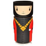 Numskull CosCups by Star Trek Q in Judge Outfit keramična skodelica darilo z gumijastim tulcem 400 ml - uradno blago Star Trek, (20850940) | Shoptok.si