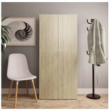 Ormarić za cipele boja hrasta 80x35 5x180 cm konstruirano drvo - Sonoma hrast | shoptok.hr