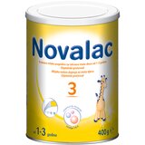 Novalac Adaptirano mleko 3, 400g Cene
