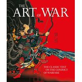 Arcturus Publishing Sun Tzu - The Art of War: The Classic Text on the Conduct of Warfare | Eponuda.com