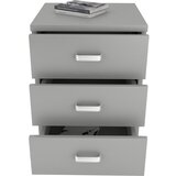 MID.YOU PREDALNIK NA KOLESCIH siva | Shoptok.si