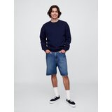 GAP Denim shorts Loose SuperSoft - Men's | shoptok.hr