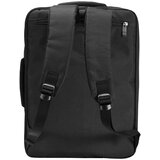 NanoRS RS203 B ruksak za laptop do 15,6″, 13 L, crni | shoptok.hr