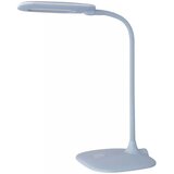 Emos Svijetlo plava LED stolna lampa s mogućnosti zatamnjivanja (visina 55 cm) Stella – Cijene