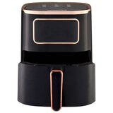  Friteza na Zrak Heinrich's HFR 8216 CZARNA Crna 1450 W 5 L | shoptok.hr