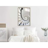 Poster - Twisted Steps 30x45 | shoptok.hr