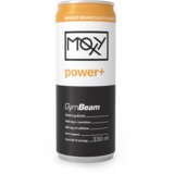 GymBeam MOXY Power+ Energy Drink 330 ml mango - marakuja Cene