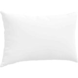  Jastučići za sofu 2 pcs Bijelo 50 x 30 cm tkanina | shoptok.hr