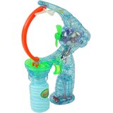 Pištolj za mehurčke iz milnice 24 cm z zvočnimi in svetlobnimi učinki | Shoptok.si