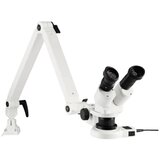 Eschenbach 33263 33263 stereo mikroskop binokularni 20 x reflektirano svjetlo | Eponuda.ba