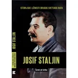 Jaime Moreno - Josif Staljin
