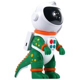 Green Lion Astronaut noćno svetlo-projector Cene