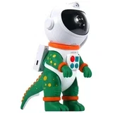 Lion Astronaut noćno svetlo-projector