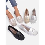 Resti Women's moccasins Esse | Shoptok.si