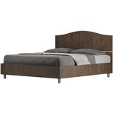 Ityhome 167 x 199 posteljni okvirji rjava, (20846174) Cene